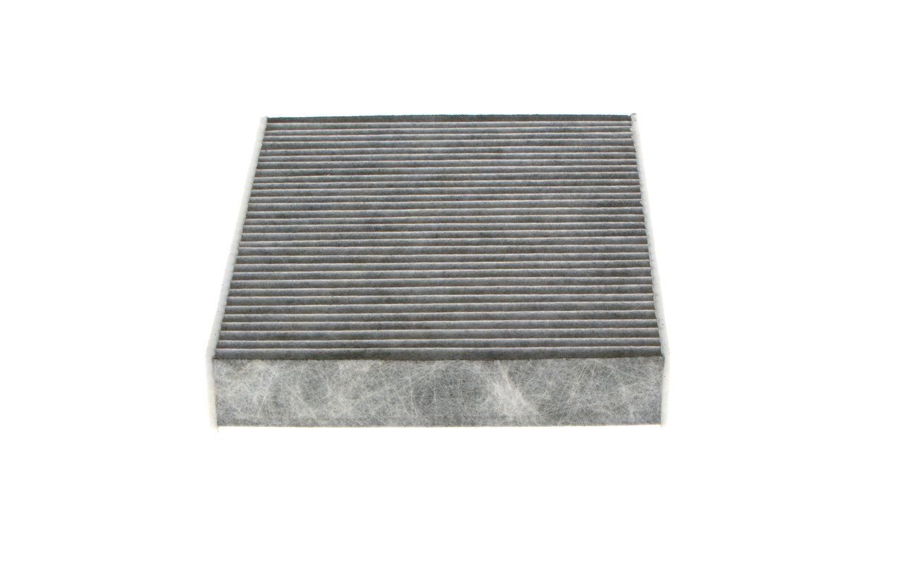 1987435567 Air con filter R 5567 BOSCH Activated Carbon Filter, 247 mm x 201 mm x 40 mm