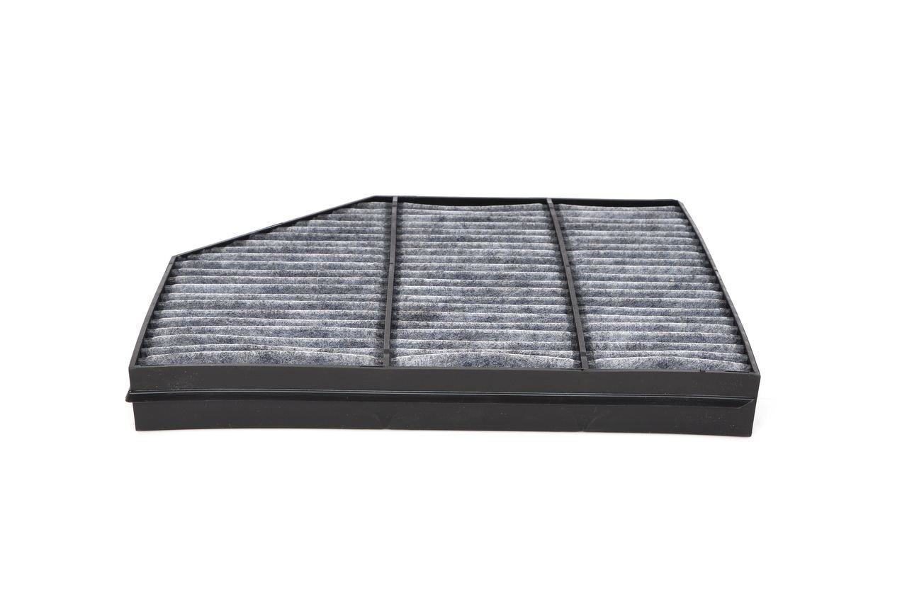 1987435576 Air con filter R 5576 BOSCH Activated Carbon Filter, 312 mm x 226 mm x 37,5 mm