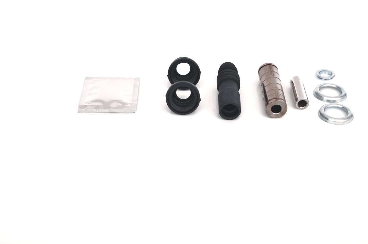 1987470641 Guide Sleeve Kit, brake caliper RG1041 BOSCH with attachment material