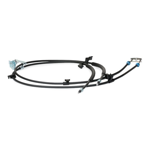 BOSCH 1987482418 Cable, parking brake 1940, 1870mm