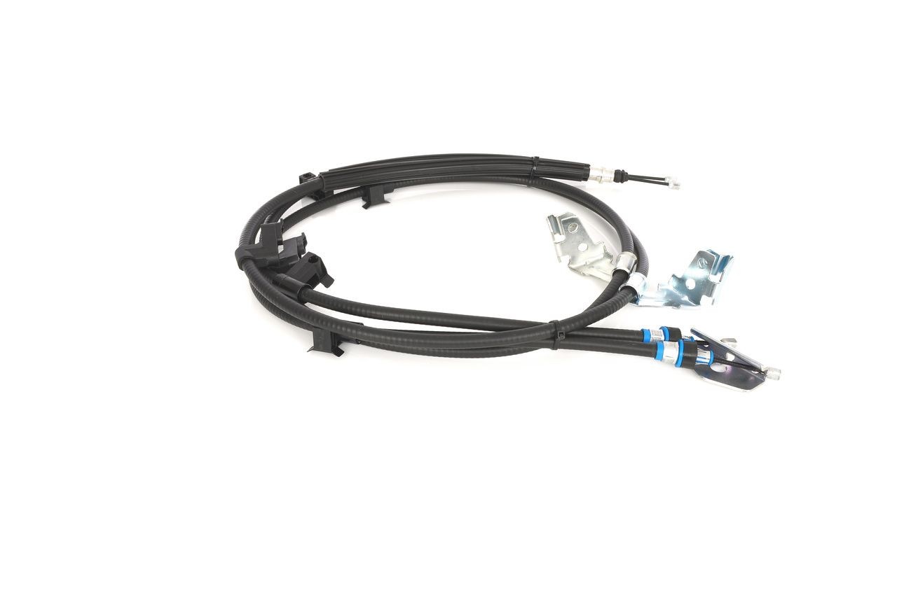 BOSCH 1987482418 Cable, parking brake 1940, 1870mm