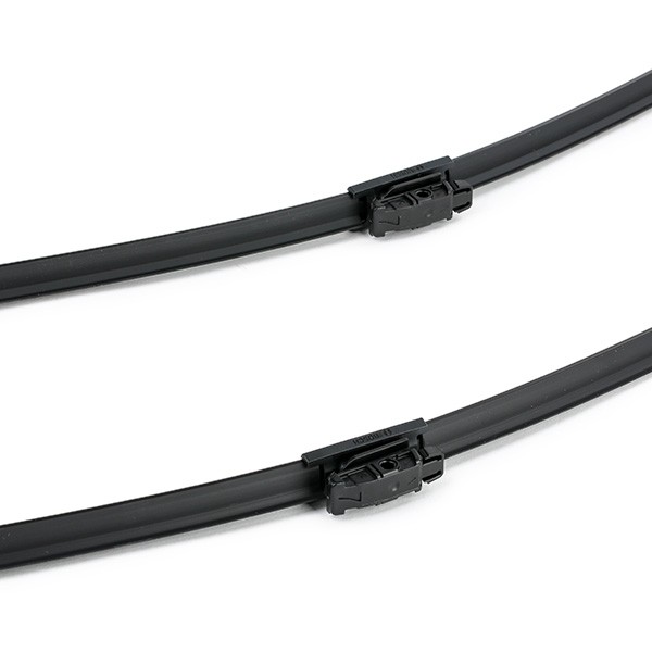 3397014313 Window wipers BOSCH 3 397 014 313 review and test
