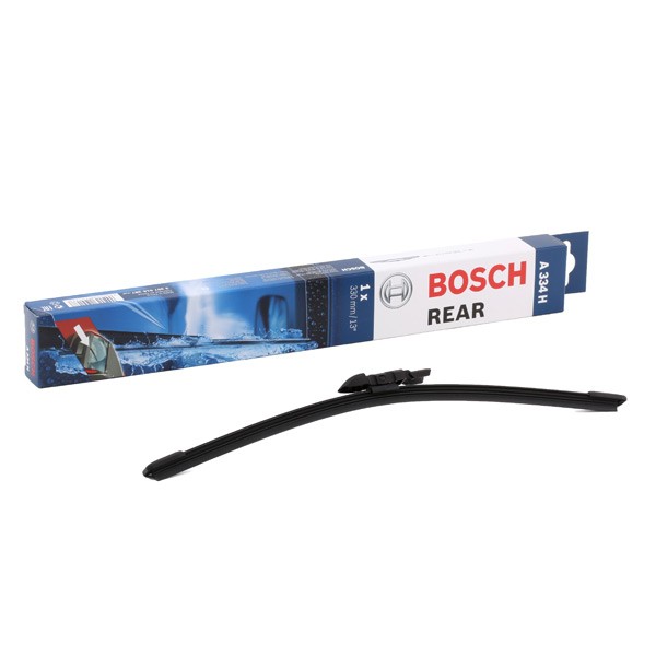 BOSCH Balai d'essuie-glace MERCEDES-BENZ,BMW,LAND ROVER 3 397 016 387 1178200045,A1178200045