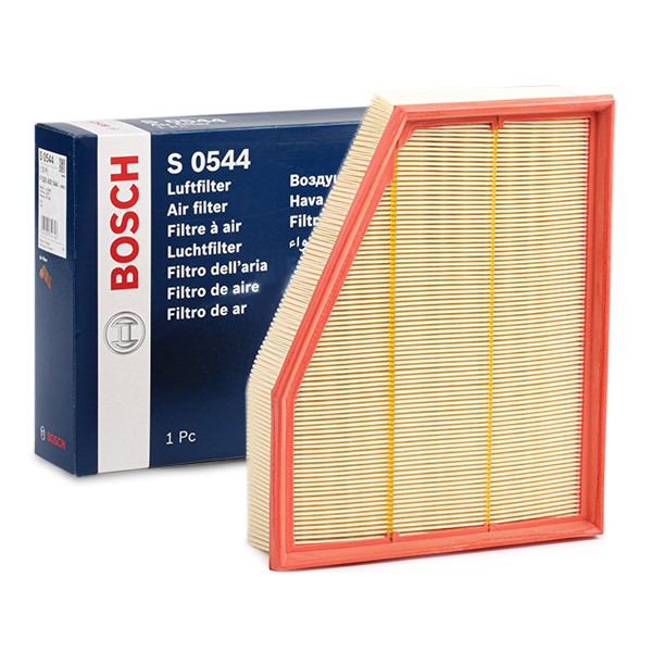 BOSCH Air filter F 026 400 544