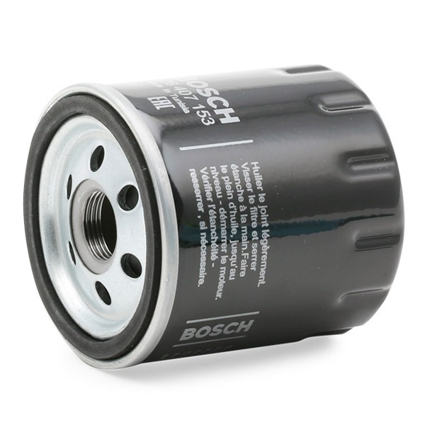 F026407153 Oil filters BOSCH F 026 407 153 review and test