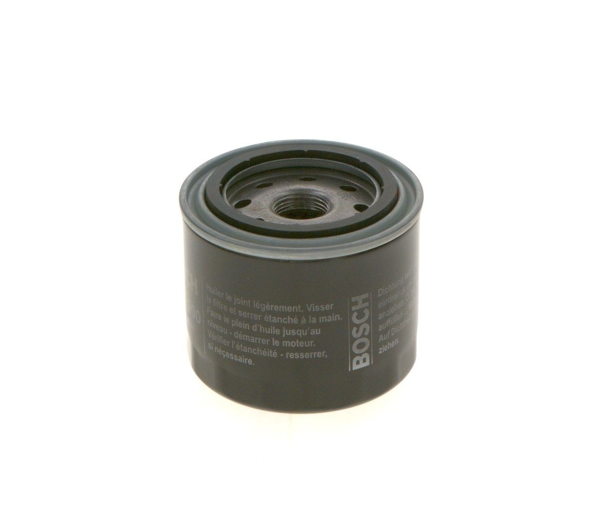 F026407200 Oil filters BOSCH F 026 407 200 review and test