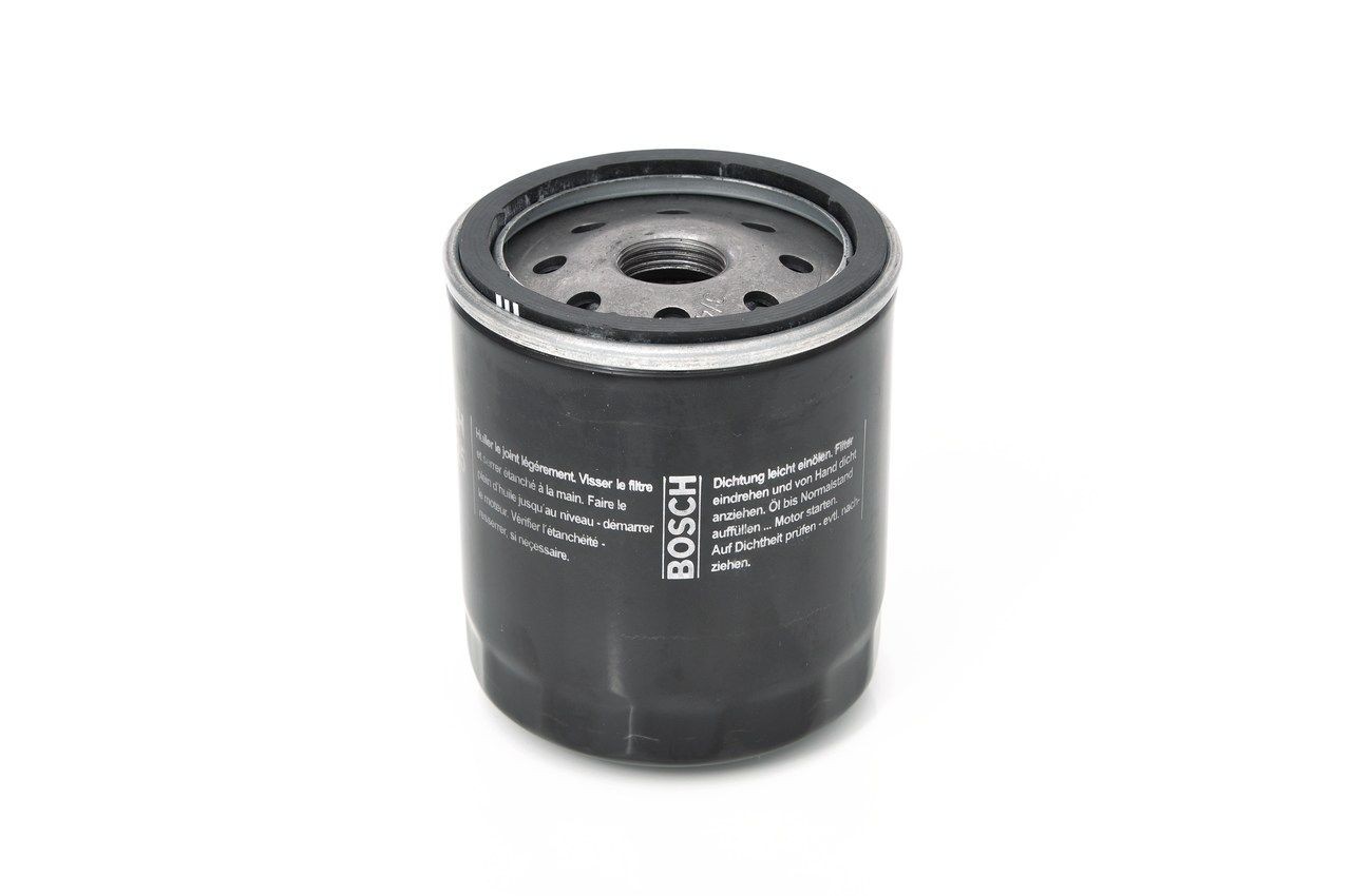 F026407225 Oil filters BOSCH F 026 407 225 review and test
