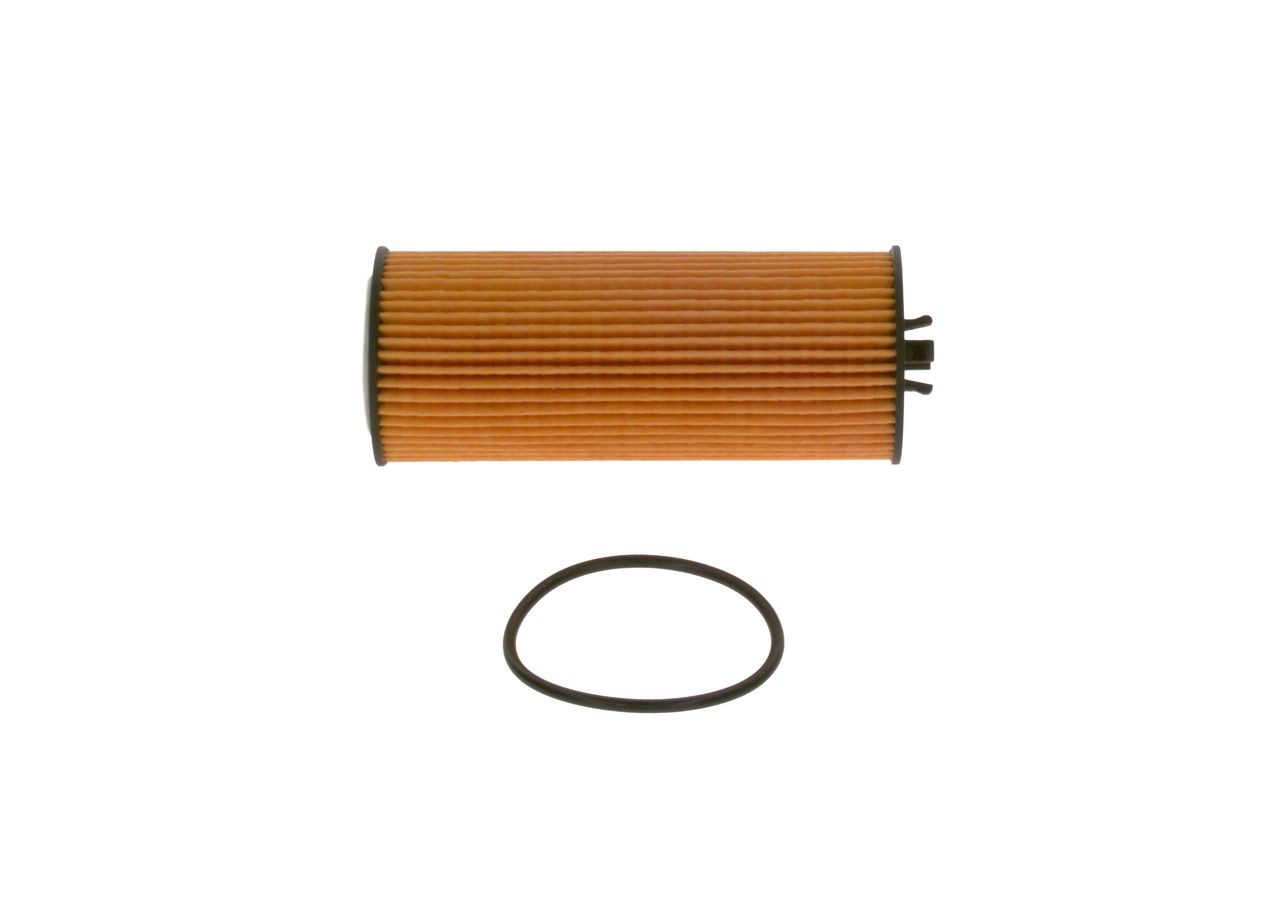 BOSCH Engine oil filter P 7237 buy online