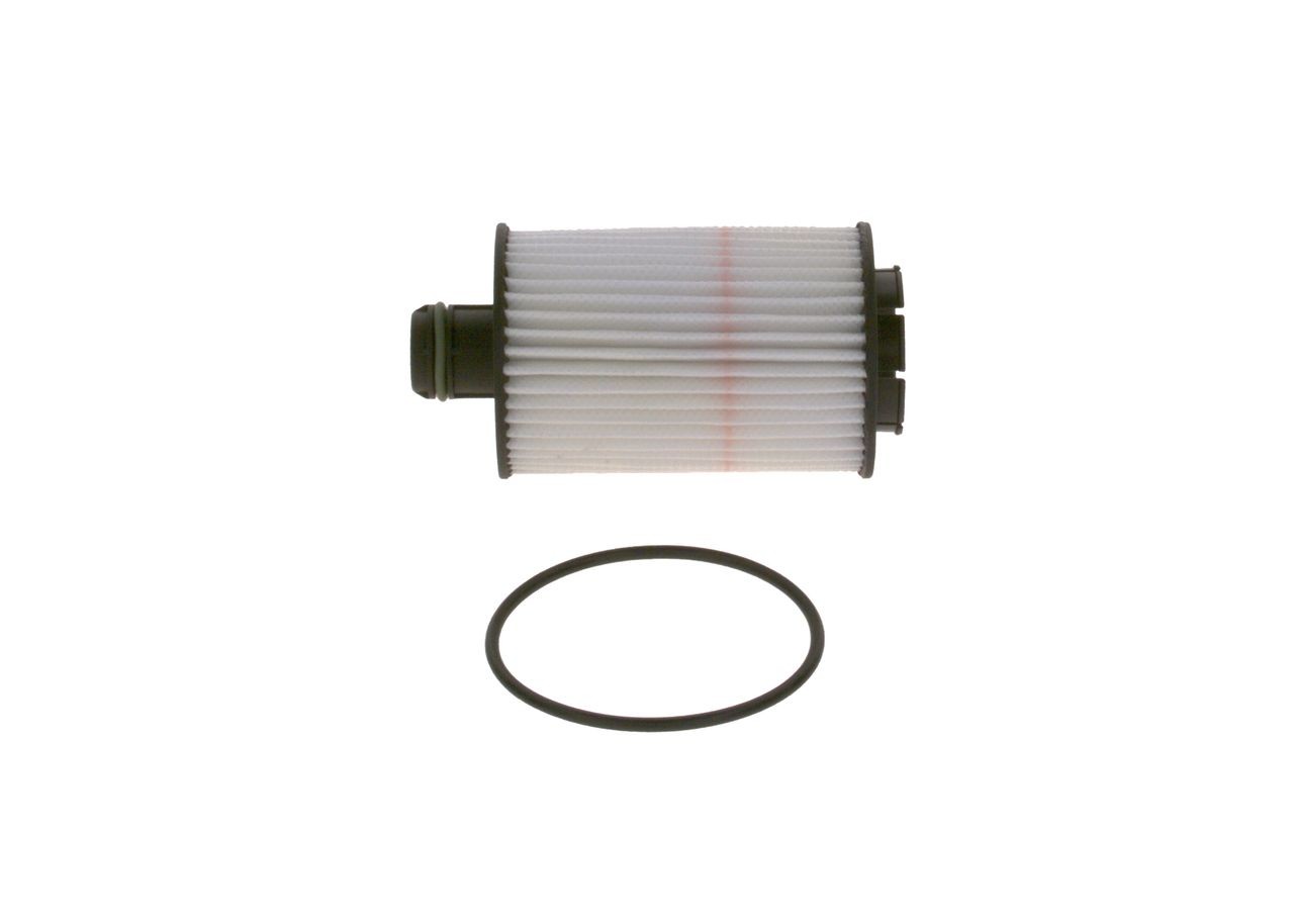 BOSCH Engine oil filter P 7249 buy online