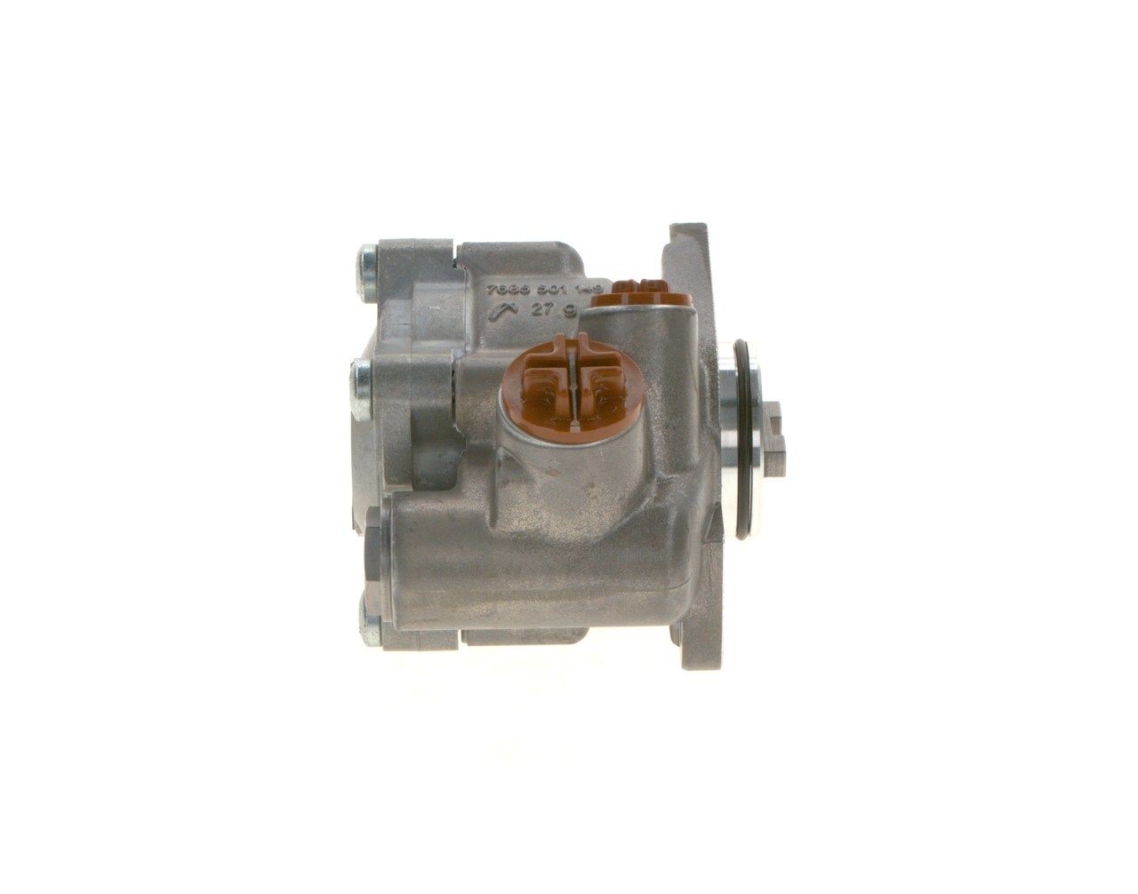 KS00002821 EHPS Pump K S00 002 821 BOSCH Hydraulic, Vane Pump