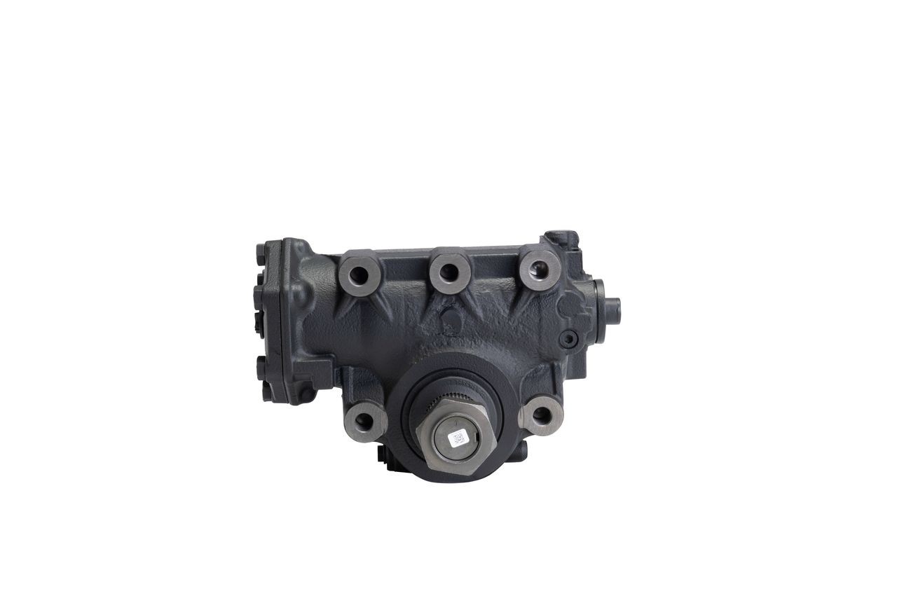 BOSCH KS00003132 Steering gear Hydraulic, for vehicles with power steering, for right-hand drive vehicles