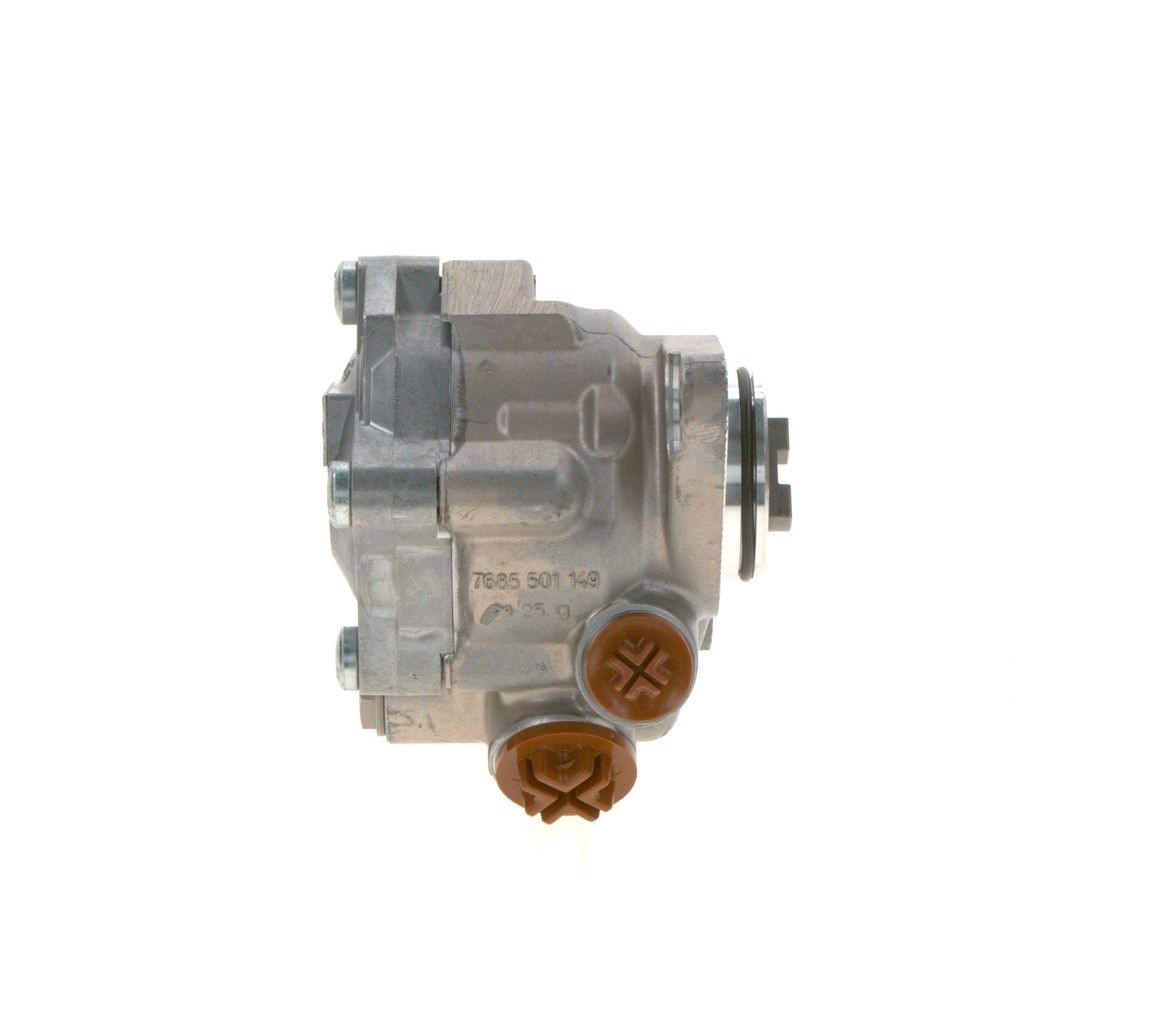 KS00003201 EHPS Pump K S00 003 201 BOSCH Hydraulic, Vane Pump