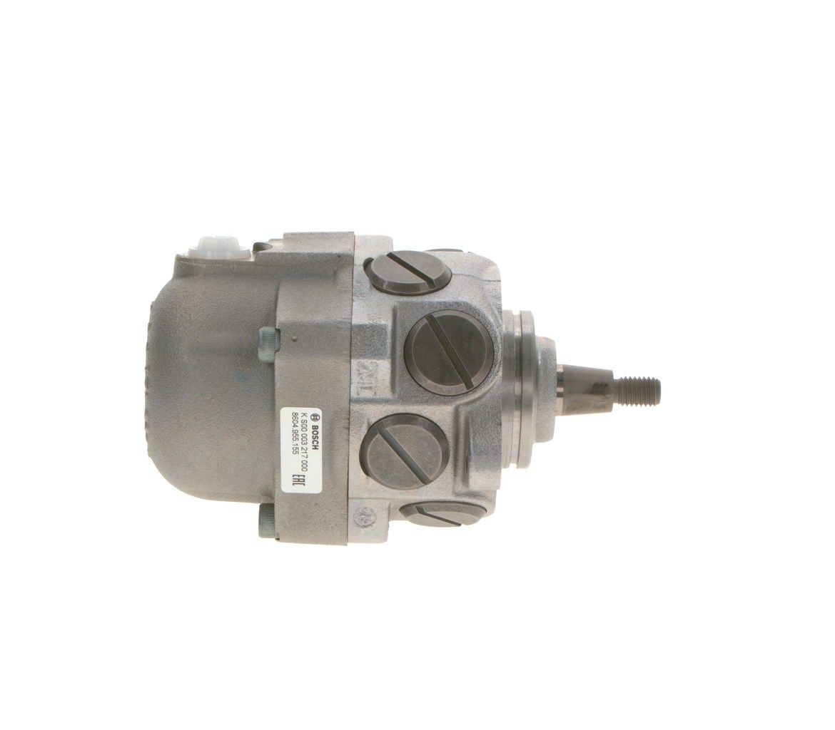 KS00003217 EHPS Pump K S00 003 217 BOSCH Hydraulic, Radial-piston Pump