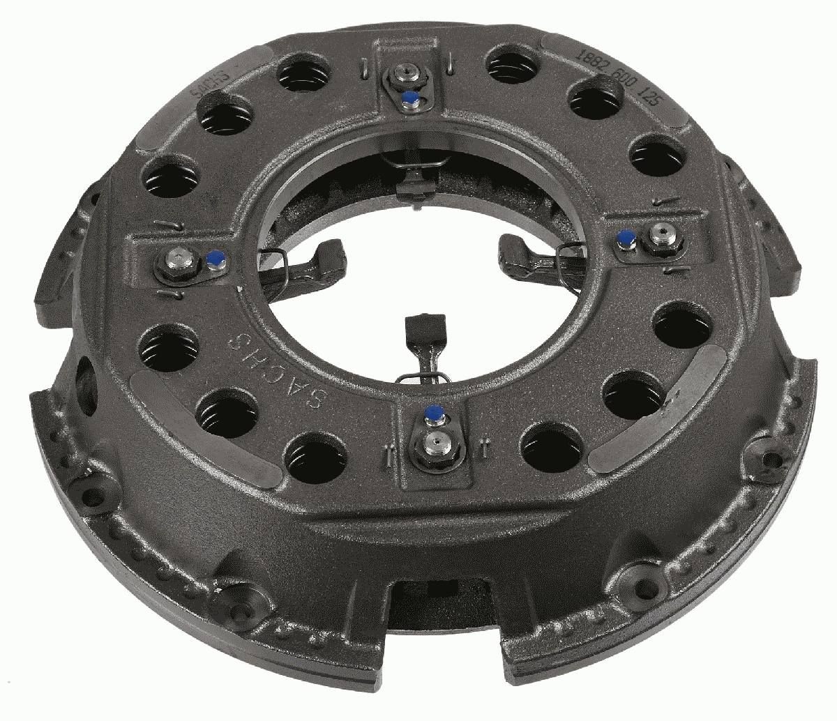 SACHS Clutch cover 1882 600 125 buy
