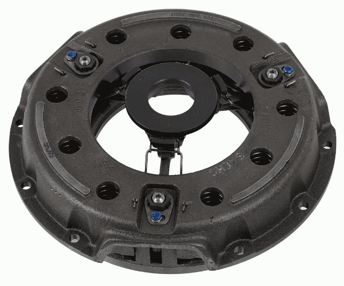 SACHS Clutch cover 1882 600 131 buy