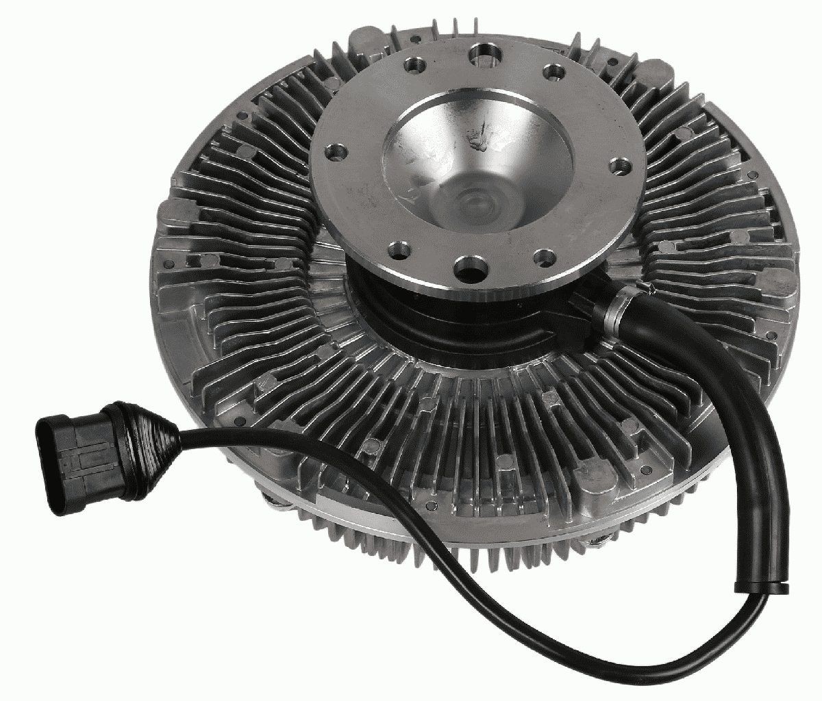 SACHS Cooling fan clutch 2100 502 025