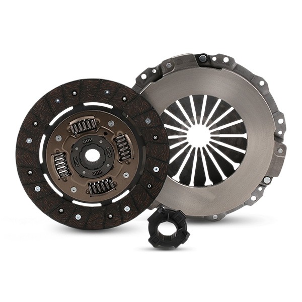 SACHS 3000951585 Clutch replacement kit 215mm