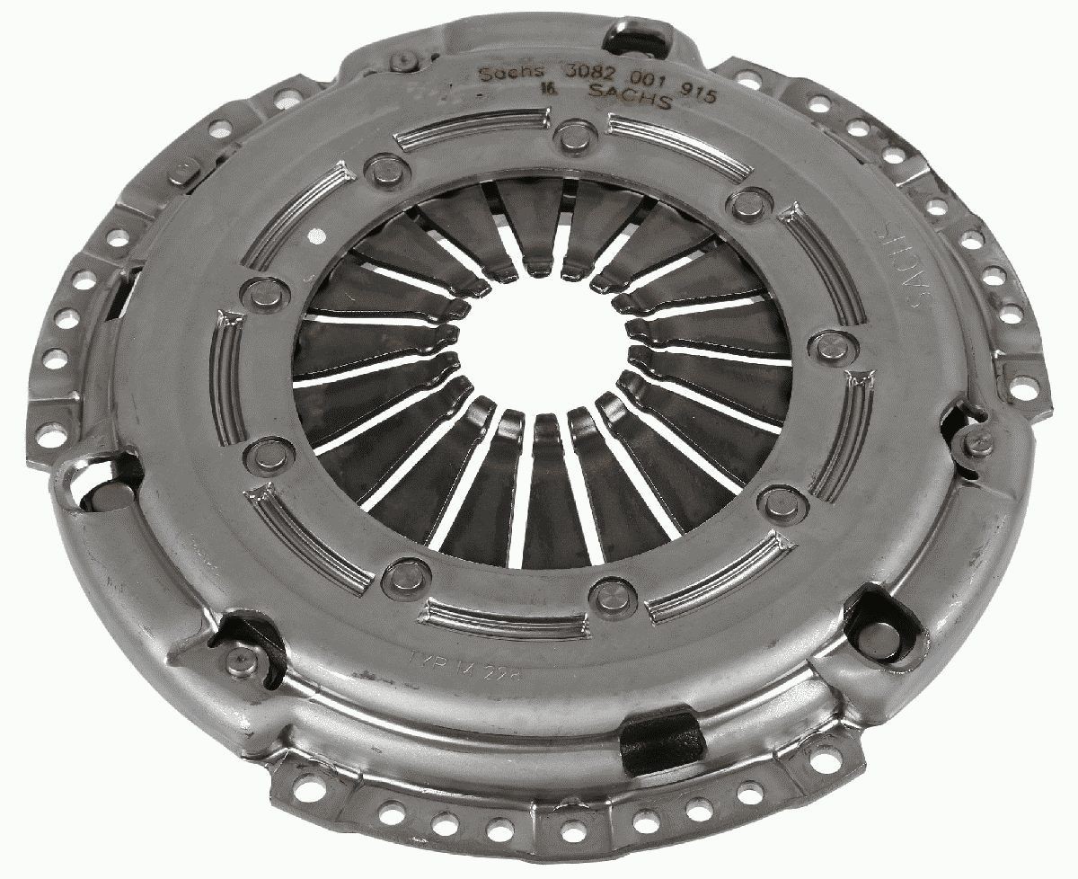 Great value for money - SACHS Clutch Pressure Plate 3082 001 915