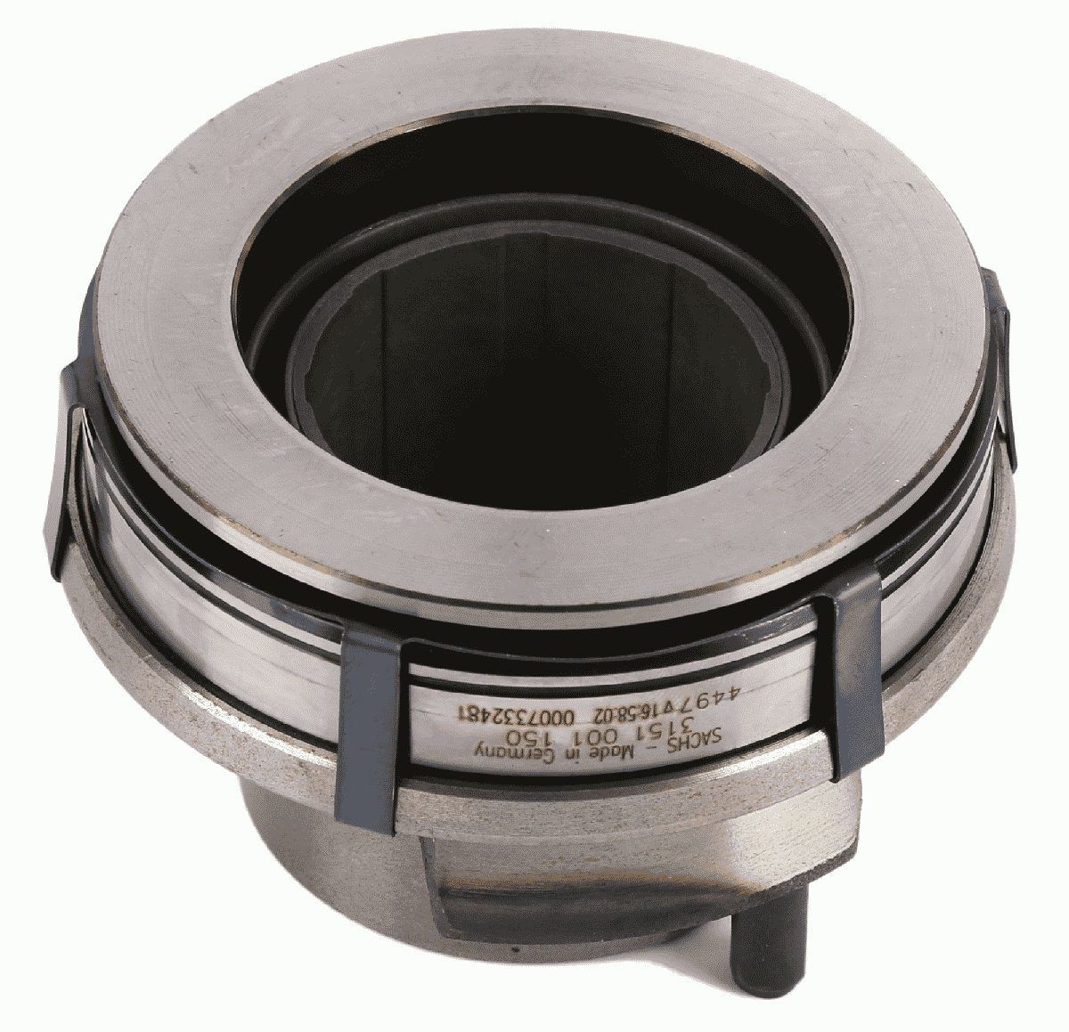 Great value for money - SACHS Clutch release bearing 3151 001 150