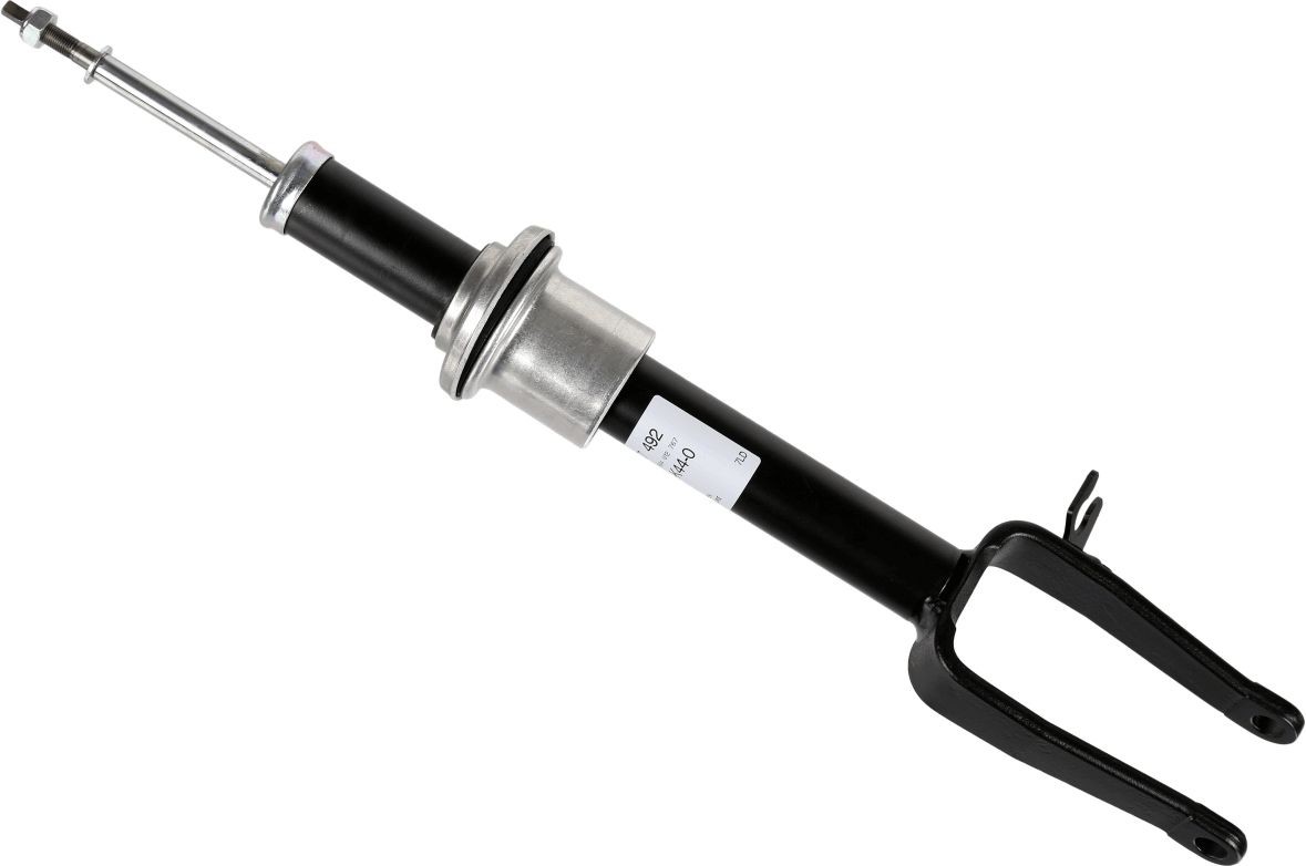 Great value for money - SACHS Shock absorber 317 492