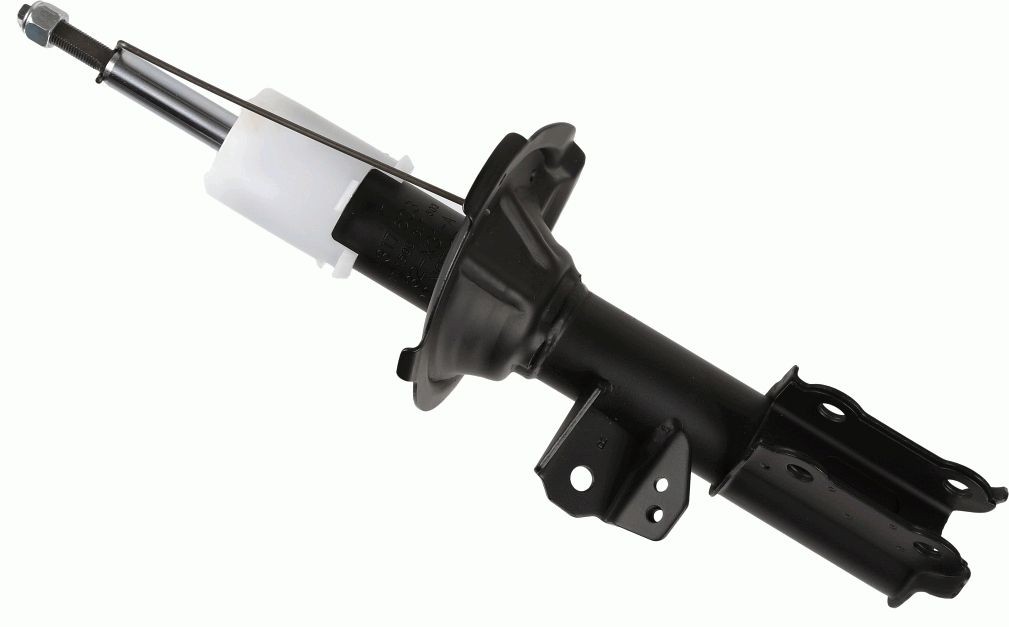 SACHS 317 603 Shock absorber KIA experience and price