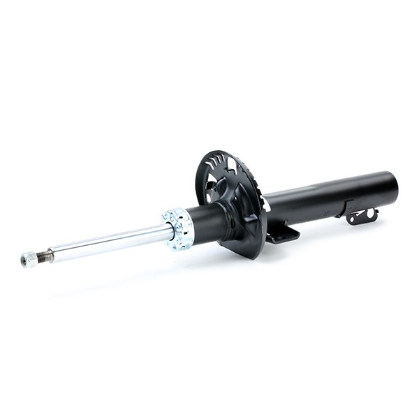 SACHS 317645 Shock absorber Gas Pressure, Twin-Tube, Suspension Strut, Top pin