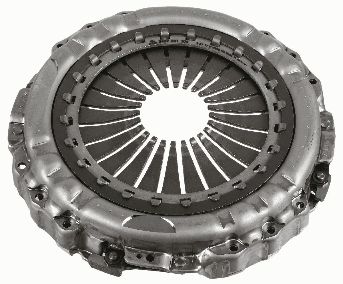 SACHS Clutch cover 3482 001 309 buy