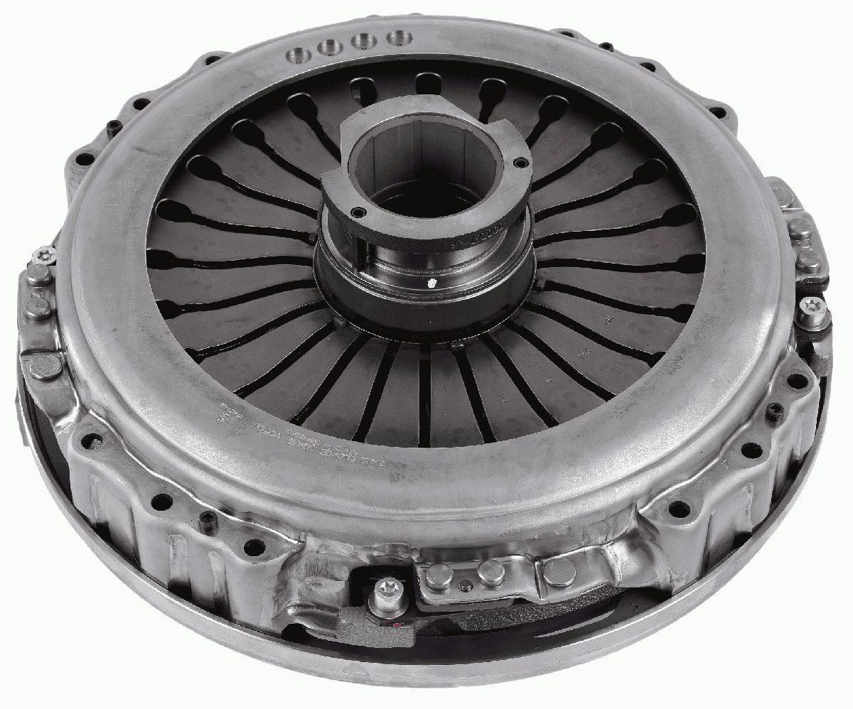 SACHS Clutch cover 3483 000 488 buy