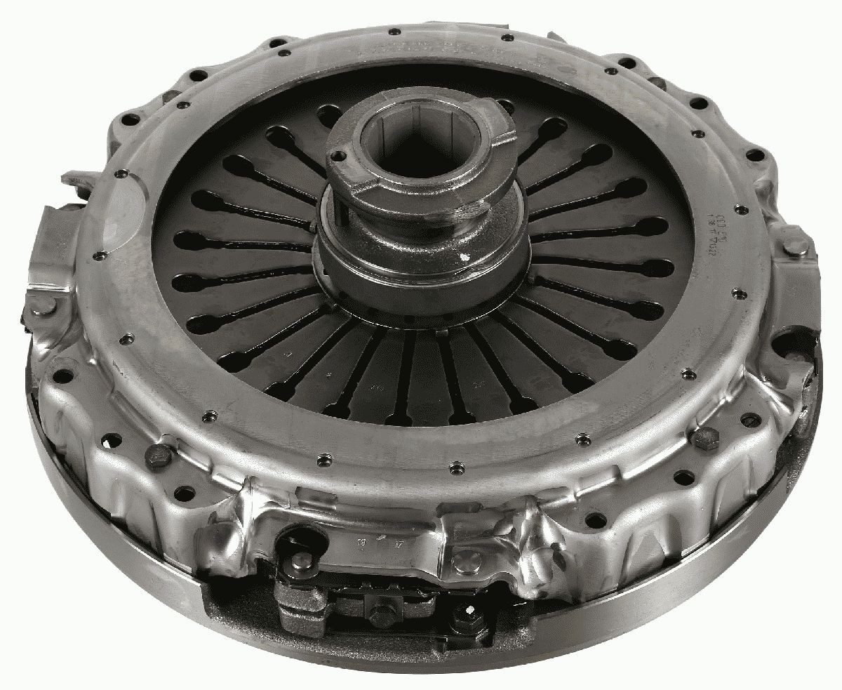 SACHS Clutch cover 3488 000 399 buy