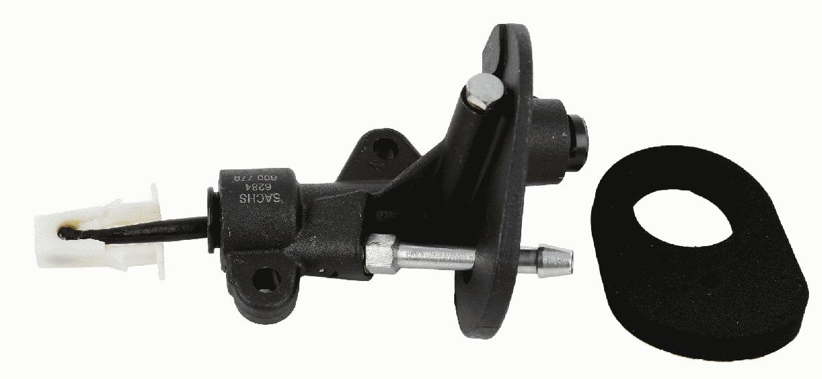 Fiat TIPO Master Cylinder, clutch SACHS 6284 600 779 cheap