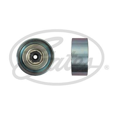7803-21656 GATES T36656 Tensioner pulley 0.005.502.233