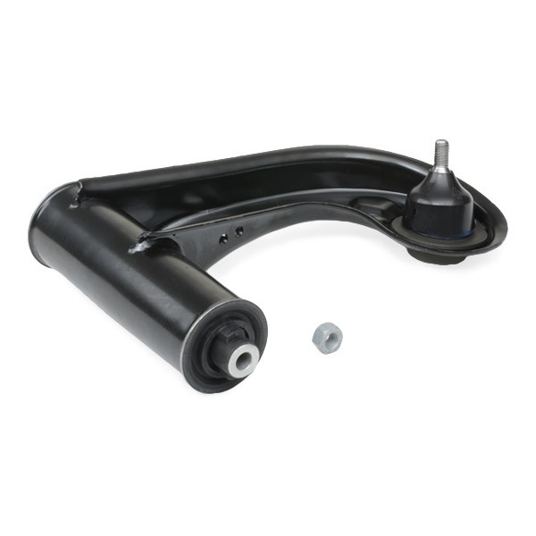 2175002 Track control arm LEMFÖRDER 21750 02 review and test