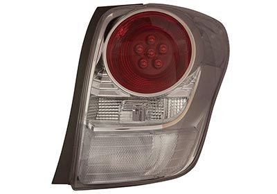 Bange for at dø Senatet nominelt Rear lights for TOYOTA VERSO left and right cheap online ▷ Buy on AUTODOC  catalogue