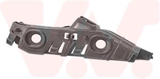 VAN WEZEL Right Front Mounting bracket, bumper 5742568 buy