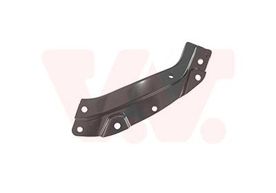 VAN WEZEL 5829671 Front Cowling ROVER experience and price