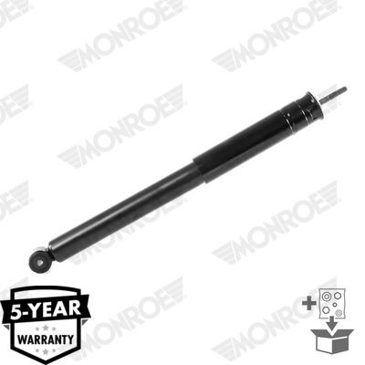 MONROE Shock absorber rear and front Mercedes S202 new 376069SP