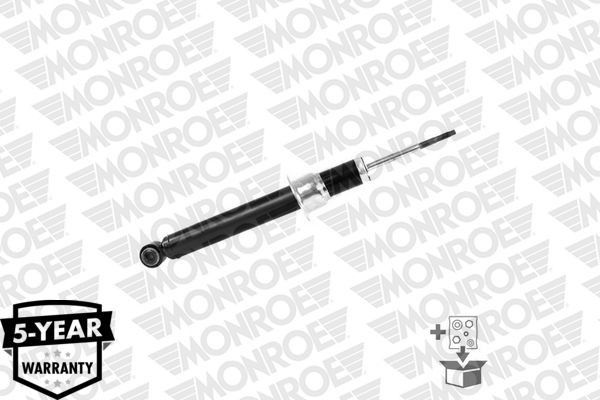 MONROE Shock absorbers 376076SP buy online