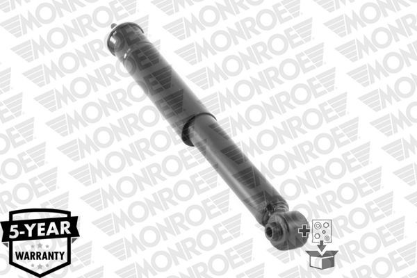 MONROE | Stossdämpfer 376206SP passend für Mercedes S211