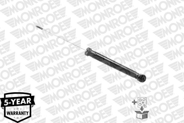 MONROE Shock absorbers 376214SP buy online