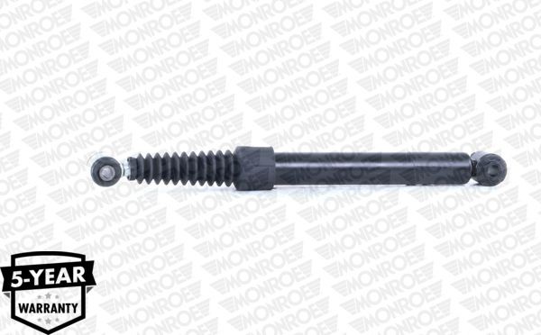 376221SP Suspension dampers MONROE 376221SP review and test