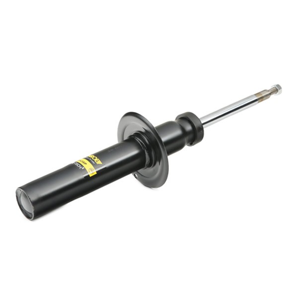 MONROE 376243SP Shock absorber Gas Pressure, Twin-Tube, Suspension Strut, Top pin, Bottom Clamp