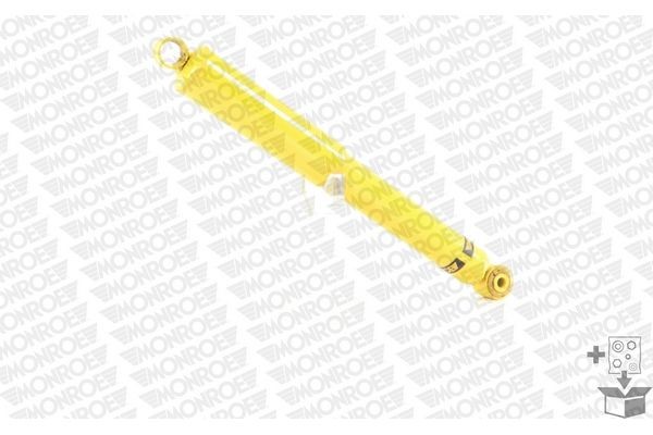 Shock absorber 401096RM from MONROE