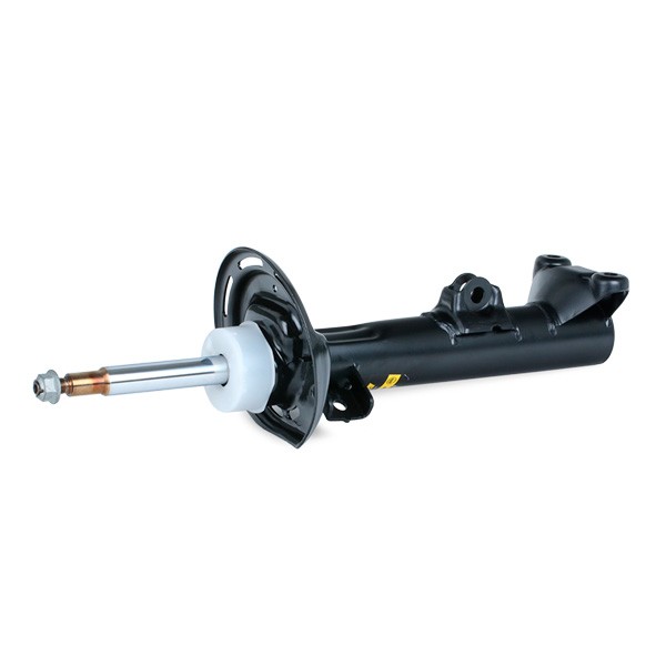 MONROE 742071SP Shock absorber Gas Pressure, Twin-Tube, Suspension Strut, Top pin, Bottom Clamp