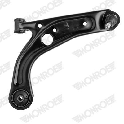 MONROE with ball joint, with rubber mount, Control Arm Control arm L15593 buy