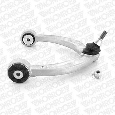 MONROE L23A39 Suspension arm with ball joint, with rubber mount, Control Arm