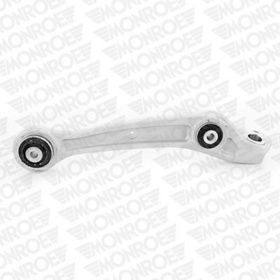 MONROE L29B53 Suspension arm with rubber mount, without ball joint, Control Arm