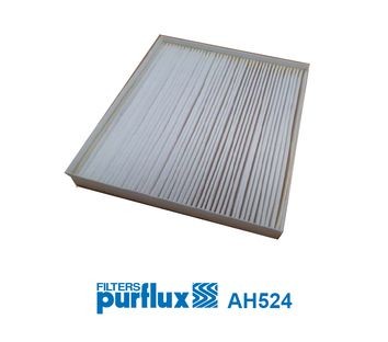 Original AH524 PURFLUX Air conditioner filter HYUNDAI