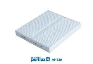 Original AH530 PURFLUX AC filter TOYOTA