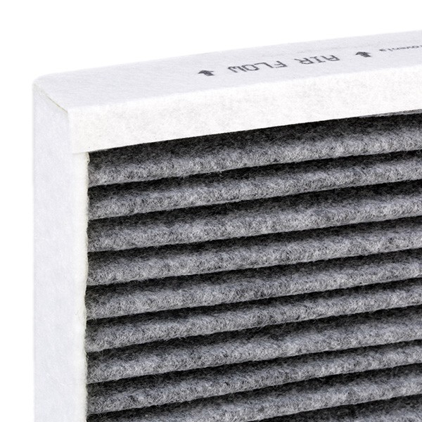 PURFLUX Air conditioning filter AHC535