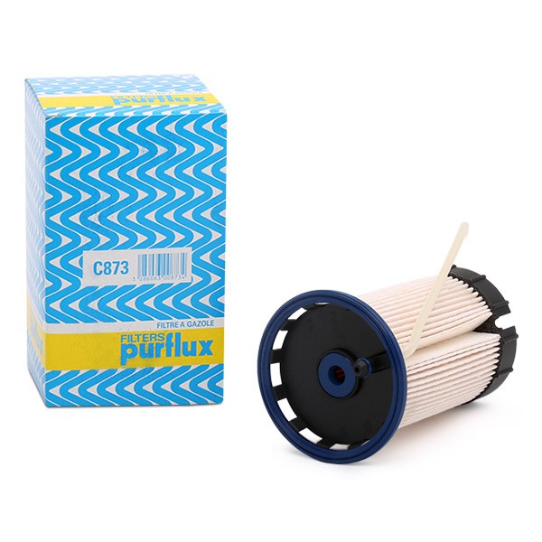 PURFLUX Fuel filter C873